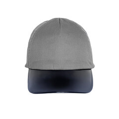 Каскетка защитная РОСОМЗ Стальной Тигр серая (95311) - фото 5