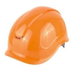 Изображение товара Каскетка защитная РОСОМЗ Абсолют Tpeк оранжевая (98814)