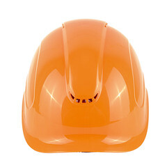 Каскетка защитная РОСОМЗ Абсолют Tpeк оранжевая (98814) - фото 5