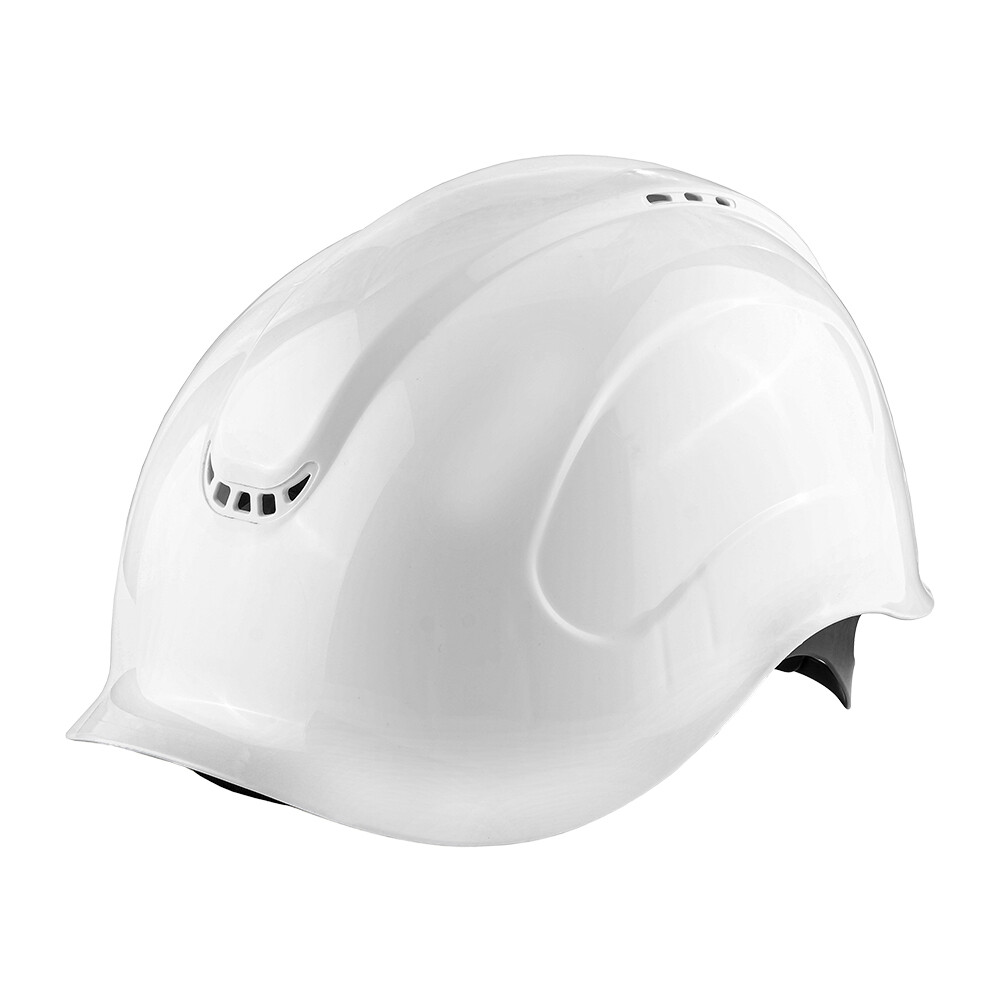 Каскетка защитная РОСОМЗ Абсолют Tpeк белая (98817)