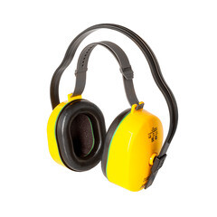 Наушники противошумные РОСОМЗ СОМЗ-3 Пума с регулируемым оголовьем (60300)