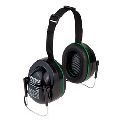 Наушники противошумные РОСОМЗ СОМЗ-63 Стальной Барс с регулируемым оголовьем (60631) - фото 2