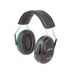 Изображение товара Наушники противошумные РОСОМЗ СОМЗ-35 Абсолют с регулируемым оголовьем (63501)