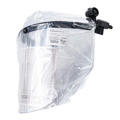 Щиток защитный РОСОМЗ КБТ Визион Titan панорамный (4390) - фото 2