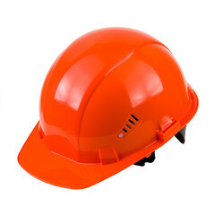 Каска защитная РОСОМЗ СОМЗ-55 Favorit оранжевая (75514) - фото 1
