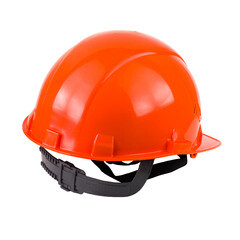 Каска защитная РОСОМЗ СОМЗ-55 Favorit оранжевая (75514) - фото 2
