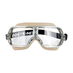 Очки защитные РОСОМЗ ЗП1 Patriot закрытые с прозрачными линзами панорамные (30110) - фото 2