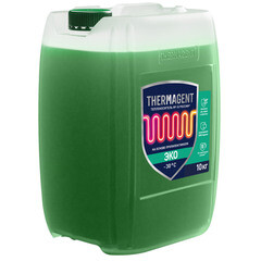 Теплоноситель Thermagent Eko -30 °С 10 кг на основе пропиленгликоля - фото 3