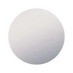 Изображение товара Зеркало с подсветкой круглое 100 см бесконтактный сенсор Vigo Fly Classic (099)