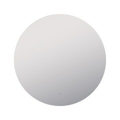 Изображение товара Зеркало с подсветкой круглое 80 см бесконтактный сенсор Vigo Otti Comfort 800 (185)