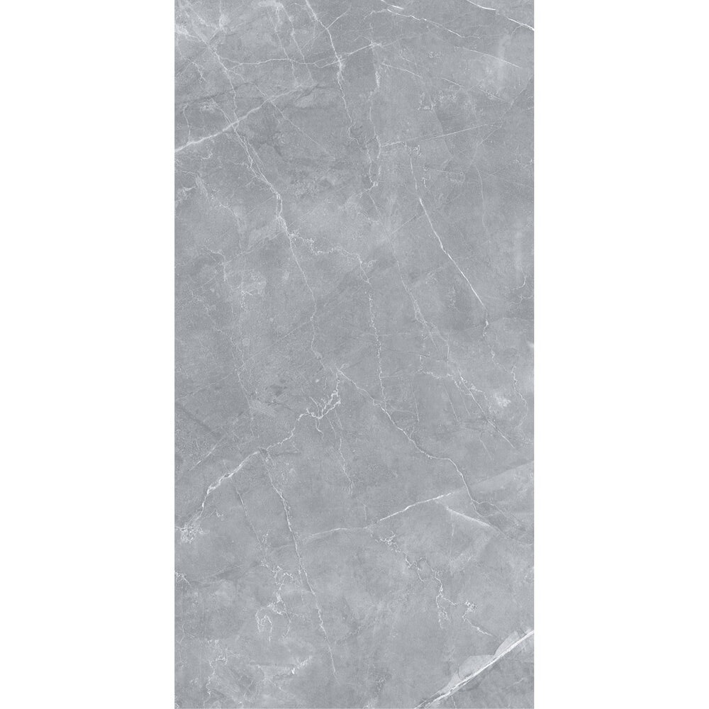 

Керамогранит Staro Silk Gilio серый матовый 1200x600x9 мм (2 шт.=1,44 кв.м)