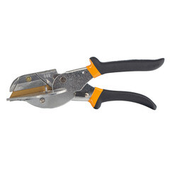 Ножницы 275 мм Rage by Vira для резки коробов и кабель-каналов (312300) - фото 10