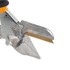 Ножницы 275 мм Rage by Vira для резки коробов и кабель-каналов (312300) - фото 8