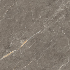Керамогранит Lavelly Marble Aster серый матовый 600х600х8,2 мм (4шт.=1,44 кв.м) - фото 3