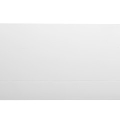 Плинтус ПВХ напольный Salag NG 80 мм белый 2500 мм - фото 3