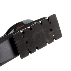 Шлифмашина вибрационная электрическая P.I.T. PSP300-C 300 Вт 187х90 мм - фото 6