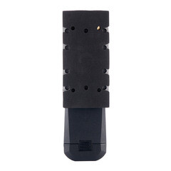 Шлифмашина вибрационная электрическая P.I.T. PSP300-C 300 Вт 187х90 мм - фото 4