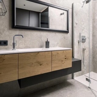 Граните Амарилло (Idalgo)