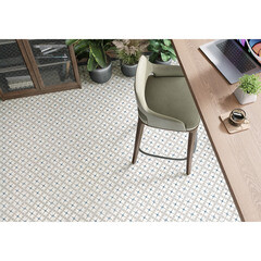 Керамогранит New Trend Design Art mia 200х200х8 мм (24 шт.= 0,96 кв.м) - фото 8