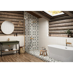 Керамогранит New Trend Design Art ester 200х200х8 мм (24 шт.= 0,96 кв.м) - фото 8