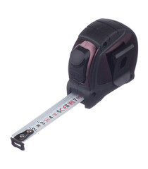 Рулетка Gross с автостопом 3 м x 16 мм - фото 2