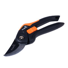 Секатор плоскостной Pantic P208 с обрезиненными рукоятками (25208-01) - фото 7