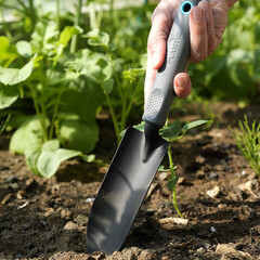 Совок посадочный Plantic Light Ergo (26269-01) с эпоксидным покрытием - фото 4