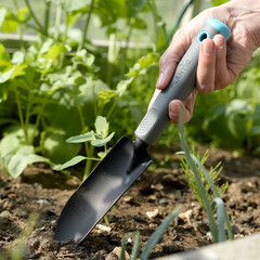 Совок посадочный Plantic Light Ergo (26269-01) с эпоксидным покрытием - фото 3