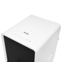 Кондиционер мобильный Ballu Stella BPAC-07 EG/N6 2000 Вт 18 м2 с пультом - фото 5