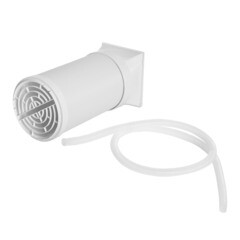 Кондиционер мобильный Ballu Stella BPAC-09 EG/N6 2600 Вт 24 м2 с пультом - фото 3