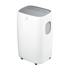 Кондиционер мобильный Electrolux Loft EACM-11 CL/N3 1235 Вт 27 м2 с пультом