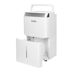 Осушитель воздуха Ballu Comfort BD20T CL 475 Вт 20 л/сут - фото 6