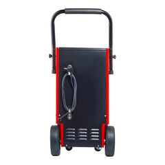 Осушитель воздуха Ballu BDI-70L 650 Вт 70 л/сут - фото 5