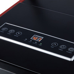 Осушитель воздуха Ballu BDI-70L 650 Вт 70 л/сут - фото 4