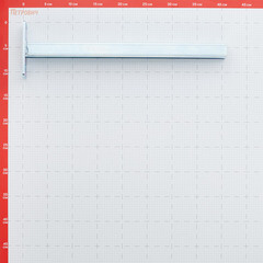 Консоль Walraven Rapid Rail 30х30х2х400 мм (6603240R) - фото 2