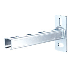 Изображение товара Консоль Walraven Rapid Rail 30х30х2х200 мм (6603220R)