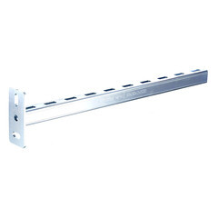 Консоль Walraven Rapid Rail 30х30х2х500 мм (6603250R) - фото 3