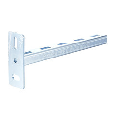 Консоль Walraven Rapid Rail 30х20х1,8х250 мм (6603725R) - фото 3