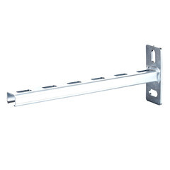 Консоль Walraven Rapid Rail 30х20х1,8х300 мм (6603730R) - фото 1