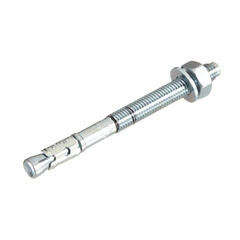 Анкер клиновой Walraven WTB7 для бетона 10х115 мм оцинкованный (609837101) - фото 4