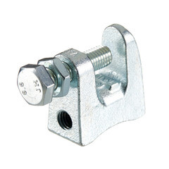 Струбцина для монтажа без сварки Walraven VdS/UL/FM М10 20 мм (6003010) - фото 1