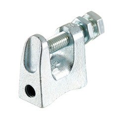 Струбцина для монтажа без сварки Walraven VdS/UL/FM М10 20 мм (6003010) - фото 4