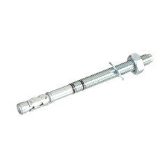 Анкер клиновой Walraven WTB7 для бетона 10х130 мм оцинкованный (609837102) - фото 4