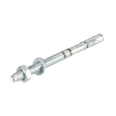 Анкер клиновой Walraven WTB7 для бетона 10х130 мм оцинкованный (609837102) - фото 3