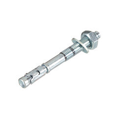 Анкер клиновой Walraven WTB7 для бетона 10х95 мм оцинкованный (609837100) - фото 4