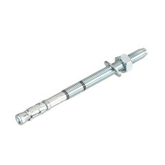 Анкер клиновой Walraven WTB7 для бетона 8х115 мм оцинкованный (609837082) - фото 4