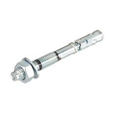 Анкер клиновой Walraven WTB7 для бетона 8х75 мм оцинкованный (609837080) - фото 3