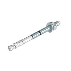 Анкер клиновой Walraven WTB7 для бетона 8х95 мм оцинкованный (609837081) - фото 4