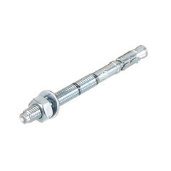 Анкер клиновой Walraven WTB7 для бетона 8х95 мм оцинкованный (609837081) - фото 3