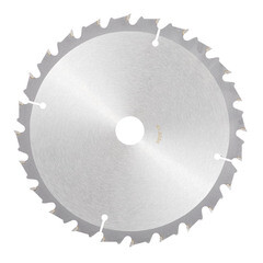 Диск пильный по дереву Зубр 165х20х1,6 мм 24 зуба (36901-165-20-24_z01) - фото 5